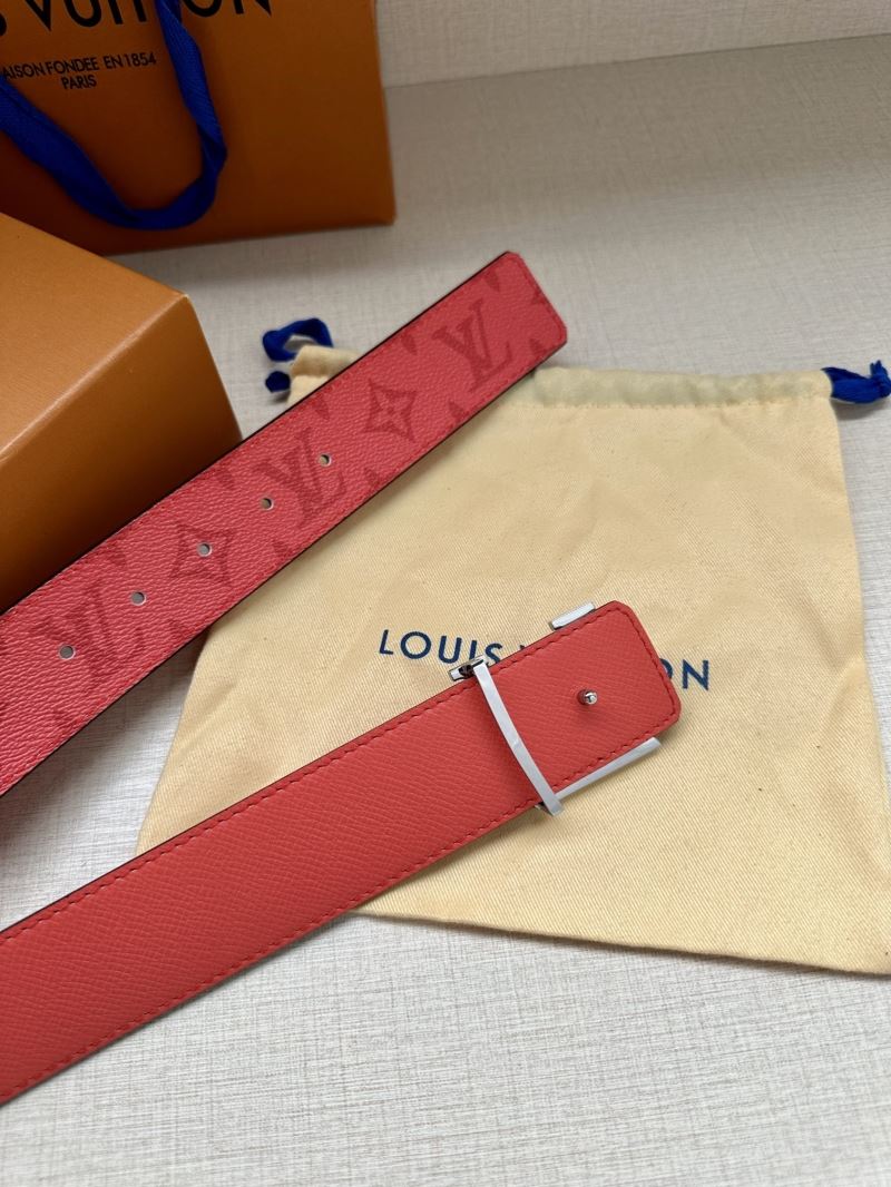 Louis Vuitton Belts